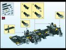 Istruzioni per la Costruzione - LEGO - 8431 - CRANE TRUCK: Page 16