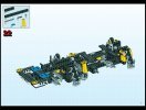 Istruzioni per la Costruzione - LEGO - 8431 - CRANE TRUCK: Page 17