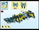 Istruzioni per la Costruzione - LEGO - 8431 - CRANE TRUCK: Page 18