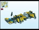 Istruzioni per la Costruzione - LEGO - 8431 - CRANE TRUCK: Page 19