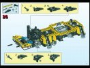 Istruzioni per la Costruzione - LEGO - 8431 - CRANE TRUCK: Page 21