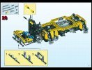 Istruzioni per la Costruzione - LEGO - 8431 - CRANE TRUCK: Page 23