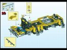 Istruzioni per la Costruzione - LEGO - 8431 - CRANE TRUCK: Page 24