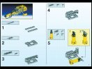 Istruzioni per la Costruzione - LEGO - 8431 - CRANE TRUCK: Page 27