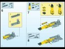 Istruzioni per la Costruzione - LEGO - 8431 - CRANE TRUCK: Page 28