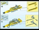 Istruzioni per la Costruzione - LEGO - 8431 - CRANE TRUCK: Page 30