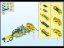 Istruzioni per la Costruzione - LEGO - 8431 - CRANE TRUCK: Page 32