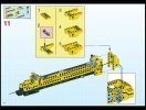 Istruzioni per la Costruzione - LEGO - 8431 - CRANE TRUCK: Page 40