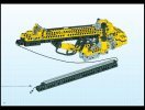 Istruzioni per la Costruzione - LEGO - 8431 - CRANE TRUCK: Page 44