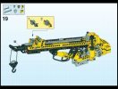 Istruzioni per la Costruzione - LEGO - 8431 - CRANE TRUCK: Page 46