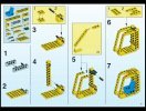 Istruzioni per la Costruzione - LEGO - 8431 - CRANE TRUCK: Page 49