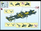 Istruzioni per la Costruzione - LEGO - 8431 - CRANE TRUCK: Page 56