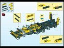 Istruzioni per la Costruzione - LEGO - 8431 - CRANE TRUCK: Page 60