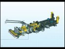 Istruzioni per la Costruzione - LEGO - 8431 - CRANE TRUCK: Page 62