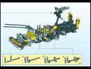 Istruzioni per la Costruzione - LEGO - 8431 - CRANE TRUCK: Page 64