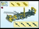 Istruzioni per la Costruzione - LEGO - 8431 - CRANE TRUCK: Page 69