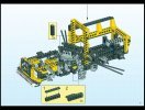 Istruzioni per la Costruzione - LEGO - 8431 - CRANE TRUCK: Page 73