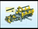 Istruzioni per la Costruzione - LEGO - 8431 - CRANE TRUCK: Page 77