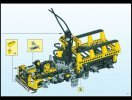 Istruzioni per la Costruzione - LEGO - 8431 - CRANE TRUCK: Page 79