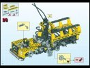 Istruzioni per la Costruzione - LEGO - 8431 - CRANE TRUCK: Page 80