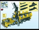 Istruzioni per la Costruzione - LEGO - 8431 - CRANE TRUCK: Page 81