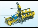 Istruzioni per la Costruzione - LEGO - 8431 - CRANE TRUCK: Page 83