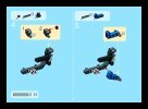 Istruzioni per la Costruzione - LEGO - 8433 - Cool Movers: Page 14