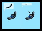 Istruzioni per la Costruzione - LEGO - 8433 - Cool Movers: Page 15