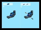 Istruzioni per la Costruzione - LEGO - 8433 - Cool Movers: Page 16