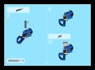 Istruzioni per la Costruzione - LEGO - 8433 - Cool Movers: Page 26