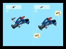 Istruzioni per la Costruzione - LEGO - 8433 - Cool Movers: Page 29