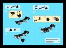 Istruzioni per la Costruzione - LEGO - 8433 - Cool Movers: Page 40