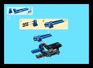 Istruzioni per la Costruzione - LEGO - 8433 - Cool Movers: Page 54