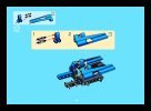 Istruzioni per la Costruzione - LEGO - 8433 - Cool Movers: Page 55