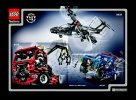 Istruzioni per la Costruzione - LEGO - 8433 - Cool Movers: Page 64