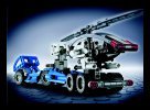 Istruzioni per la Costruzione - LEGO - 8433 - Cool Movers: Page 3