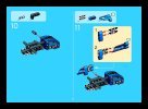 Istruzioni per la Costruzione - LEGO - 8433 - Cool Movers: Page 8