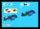 Istruzioni per la Costruzione - LEGO - 8433 - Cool Movers: Page 10