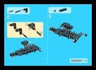 Istruzioni per la Costruzione - LEGO - 8433 - Cool Movers: Page 18