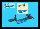 Istruzioni per la Costruzione - LEGO - 8433 - Cool Movers: Page 25