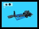 Istruzioni per la Costruzione - LEGO - 8433 - Cool Movers: Page 27