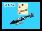 Istruzioni per la Costruzione - LEGO - 8433 - Cool Movers: Page 41