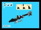 Istruzioni per la Costruzione - LEGO - 8433 - Cool Movers: Page 42