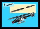 Istruzioni per la Costruzione - LEGO - 8433 - Cool Movers: Page 46