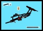 Istruzioni per la Costruzione - LEGO - 8434 - Aircraft: Page 18