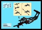 Istruzioni per la Costruzione - LEGO - 8434 - Aircraft: Page 22