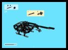 Istruzioni per la Costruzione - LEGO - 8434 - Aircraft: Page 76