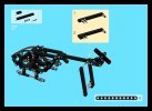 Istruzioni per la Costruzione - LEGO - 8434 - Aircraft: Page 79