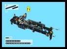 Istruzioni per la Costruzione - LEGO - 8435 - 4WD: Page 31