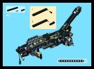 Istruzioni per la Costruzione - LEGO - 8435 - 4WD: Page 46